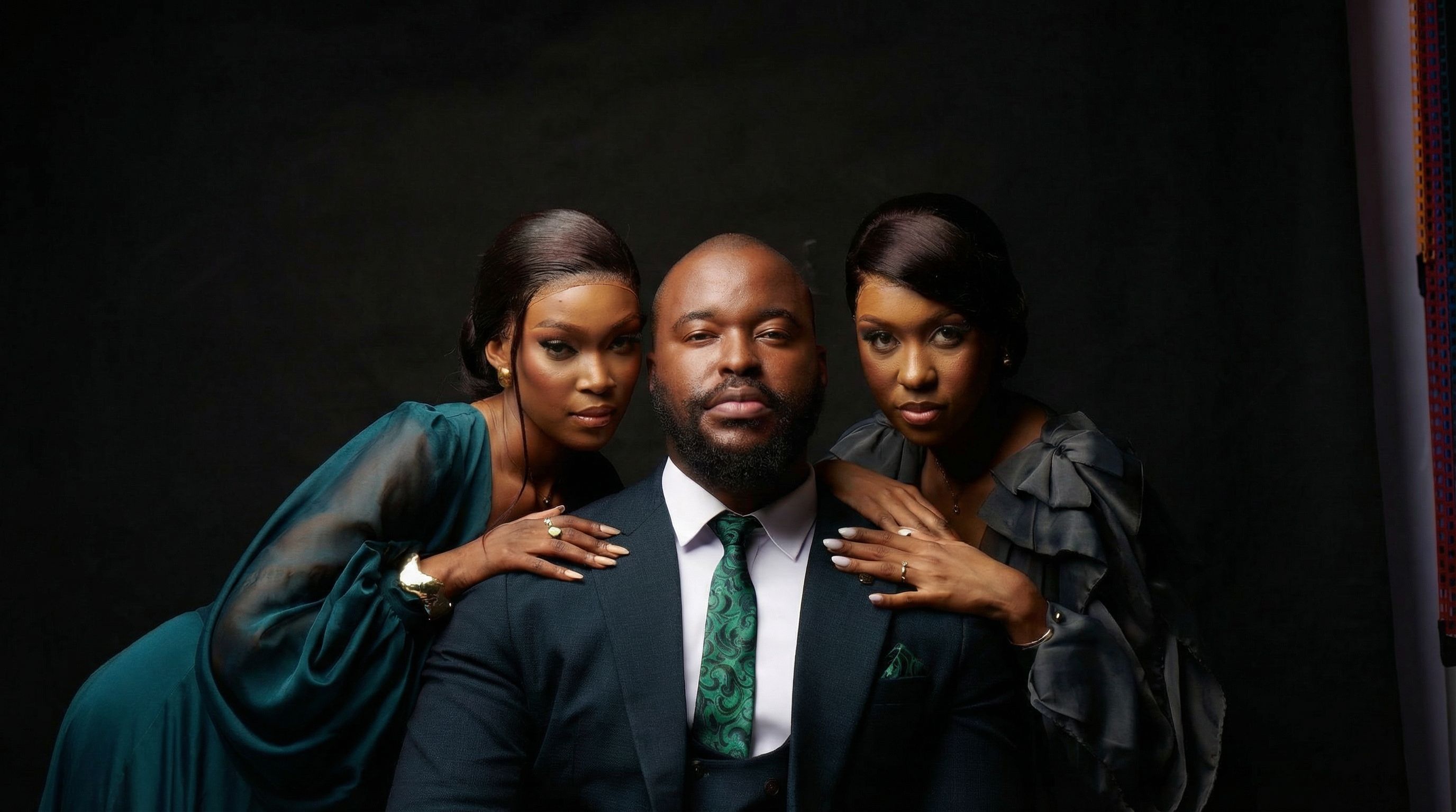 Miragem - By Enid Nkini