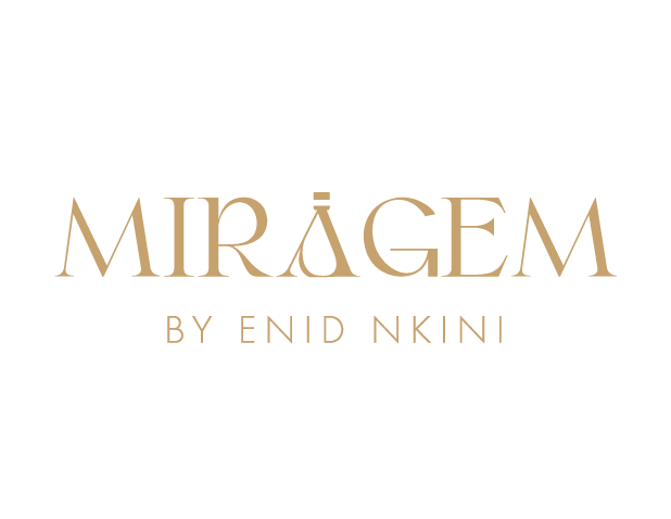 Miragem - By Enid Nkini