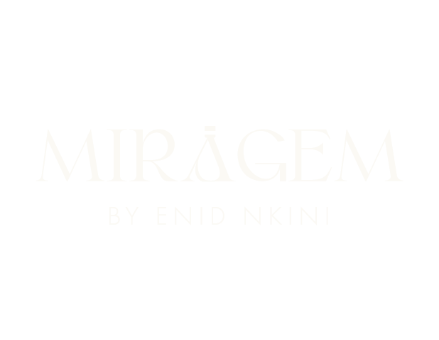 Miragem - By Enid Nkini